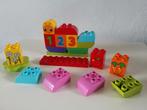 Duplo 10831 Mijn eerste rups, Ophalen of Verzenden, Zo goed als nieuw, Duplo, Www.lego.com/nl-nl/service