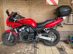 Fazer FZS600, start niet, Motoren, Motoren | Yamaha, Toermotor, 600 cc, Particulier, 4 cilinders