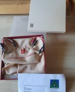 Kondo VC2 Jumper 17 cm, Ophalen of Verzenden, Zo goed als nieuw, Minder dan 2 meter, Luidsprekerkabel