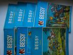 STRIPS SOFTCOVER  BESSY, Meerdere stripboeken, Verzenden, Gelezen