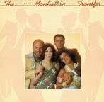 LP Manhattan Transfer–Coming Out (1976)-erg mooi, Ophalen of Verzenden, Zo goed als nieuw, 12 inch