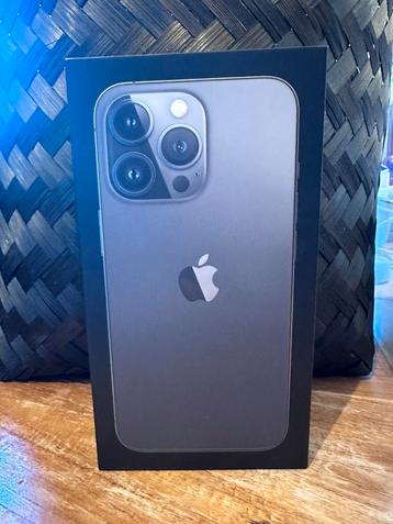 I Phone 13 PRO 128GB beschikbaar voor biedingen