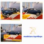 Solido Tucker Torpedo model 1948  1/43, Hobby en Vrije tijd, Modelauto's | 1:43, Verzenden, Nieuw, Auto, Solido