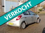 Hyundai BJ 2010 Airco AOK 26/02/2027 I20 1.2i ActiveVersion, 450 kg, Gebruikt, 4 cilinders, Bedrijf
