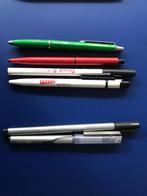 pennen, Overige merken, Balpen, Ophalen of Verzenden, Zo goed als nieuw