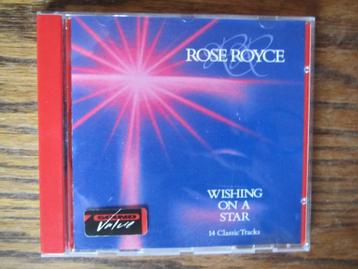 Wishing On A Star - Rose Royce beschikbaar voor biedingen
