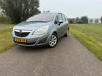 Opel Meriva 1.4 Turbo 88KW 2012 Grijs airco trekhaak!!, Auto's, Voorwielaandrijving, 65 €/maand, 680 kg, 4 cilinders