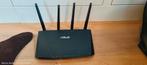 WIFI ROUTER Asus RT-AC87U Dual-Band Router, Ophalen of Verzenden, Gebruikt, Router, ASUS