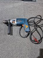 Klopboormachine,  boormachine, Doe-het-zelf en Verbouw, Gereedschap | Boormachines, Ophalen, Boormachine