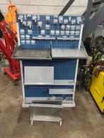 Gedore Gereedschap Bord met Accessoires - Zo Goed Als Nieuw, Auto diversen, Ophalen of Verzenden