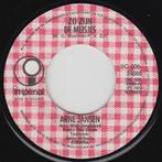 Arne Jansen (2) – Zo Zijn De Meisje  piraat hollands, Verzenden, 7 inch, Single, Zo goed als nieuw