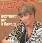 vinyl single   Anneke Gronloh, Ophalen of Verzenden, Gebruikt, Pop