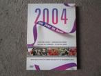 DVD: Uw jaar in beeld 2004, Alle leeftijden, Ophalen of Verzenden, Gebruikt, Politiek of Geschiedenis