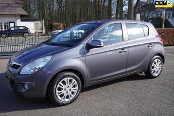 Hyundai I20 1.2i i-Motion Airco Trekhaak beschikbaar voor biedingen
