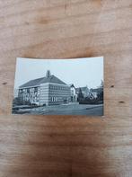 45 Nieuwerkerk Zeeland .geref kerk, Ophalen of Verzenden, 1940 tot 1960, Zeeland