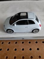Fiat 500, Ophalen of Verzenden, Zo goed als nieuw, Auto, Overige merken