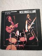 Lp  van WBL - West, Bruce & Laing, Ophalen of Verzenden, Gebruikt, Poprock