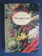 Allerlei NATUUR boeken tuin moes zoogdieren bollen Kruiden, Ophalen of Verzenden, Zo goed als nieuw, Diverse schrijvers, Tuinieren en Tuinplanten