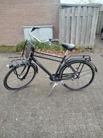 Vantuyl porter herenfiets voorligt achterligt 7 versnellinge, Ophalen of Verzenden, Zo goed als nieuw, Overige merken