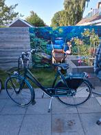 Gazelle damesfiets 28 inch, Ophalen, Gebruikt, Versnellingen