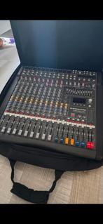Dynacord powermate 1000-mk3, Ophalen of Verzenden, Zo goed als nieuw, 20 kanalen of meer