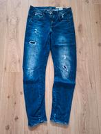 G- star arc 3d low boyfriend, maat 28-36 (tall)., Kleding | Dames, Spijkerbroeken en Jeans, Blauw, W28 - W29 (confectie 36), Ophalen of Verzenden