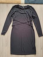 H&M Mama Voedingsjurk Maat L, Kleding | Dames, H&M, Maat 42/44 (L), Ophalen of Verzenden, Zo goed als nieuw