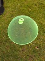 vliegenkap / voedselkap 30 cm groen, Ophalen of Verzenden, Nieuw
