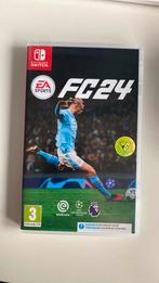 FC 24, 1 speler, Ophalen, Zo goed als nieuw, Vanaf 3 jaar