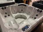 Balboa Spa 2 ligplaatsen 5 personen, Tuin en Terras, Bubbelbaden en Hottubs, Ophalen, Zo goed als nieuw, Pomp