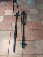 fietsdrager dak, Auto diversen, Fietsendragers, Ophalen of Verzenden, 1 fiets, Gebruikt, Fietsendrager-accessoire