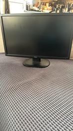 Tekoop iiyama Prolite E2409HDS 24”  Full HD Monitor, Computers en Software, Ophalen, Zo goed als nieuw, 60 Hz of minder, HDMI