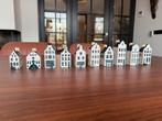 KLM huisjes te koop € 20,- per stuk., Ophalen of Verzenden, Nieuw, Gevuld