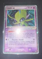 Celebi ex 17/17, Ophalen of Verzenden, Zo goed als nieuw, Booster