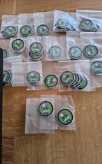 Plus Cluppies, Plus, Verzenden