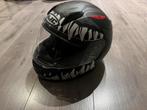 Hjc venom kinderhelm, Motoren, Kleding | Motorhelmen, Ophalen, Tweedehands, Integraalhelm, HJC