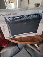 Alpina Convectorkachel 2000W - Nieuw in doos, Doe-het-zelf en Verbouw, Verwarming en Radiatoren, Ophalen, Minder dan 30 cm, Minder dan 60 cm