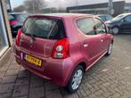 Suzuki Alto 1.0 Spirit 5 Drs - Airco - LMV - 2011, Auto's, Suzuki, Voorwielaandrijving, Euro 5, Stof, Gebruikt