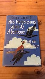 Nils Holgersson, Ophalen of Verzenden, Zo goed als nieuw