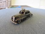 Budgie Wolseley Six-Eighty POLICE Car, Ophalen of Verzenden, Gebruikt, Auto