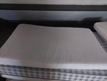 Matras - Gebruikt - 128cm X 83cm