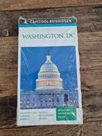 Alice L. Powers - Washington, DC, Boeken, Reisgidsen, Capitool, Nieuw, Ophalen of Verzenden, Noord-Amerika