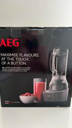 AEG blender (ongebruikt, in doos), Ophalen of Verzenden, Nieuw