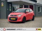 Citroen C1 1.0 e-VTi Feel Airco Origineel NL, Voorwielaandrijving, Euro 5, Stof, Gebruikt