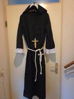 Nonnen kostuum incl accessoires, Ophalen of Verzenden, Gebruikt, Pak of Jurk