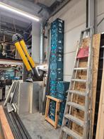 Makita Koffer - Gereedschapskoffer, Doe-het-zelf en Verbouw, Gereedschapskisten, Gebruikt, Info@makita.nl, Makita, Ophalen of Verzenden