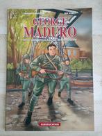 GEORGE MADURO Held van Curacao tot Madurodam, Eén stripboek, Ophalen of Verzenden, Gelezen