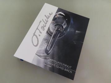 Toikka iittala  het nieuwste en beste boek ooit ! beschikbaar voor biedingen