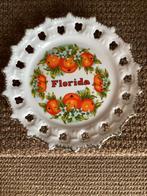 Wandbord Florida, Huis en Inrichting, Woonaccessoires | Wanddecoraties, Ophalen of Verzenden, Nieuw