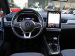 Renault Captur TCe 90 Techno / 11.000KM! / 10,4'' NAVI / 10,, Voorwielaandrijving, Stof, Gebruikt, 1193 kg